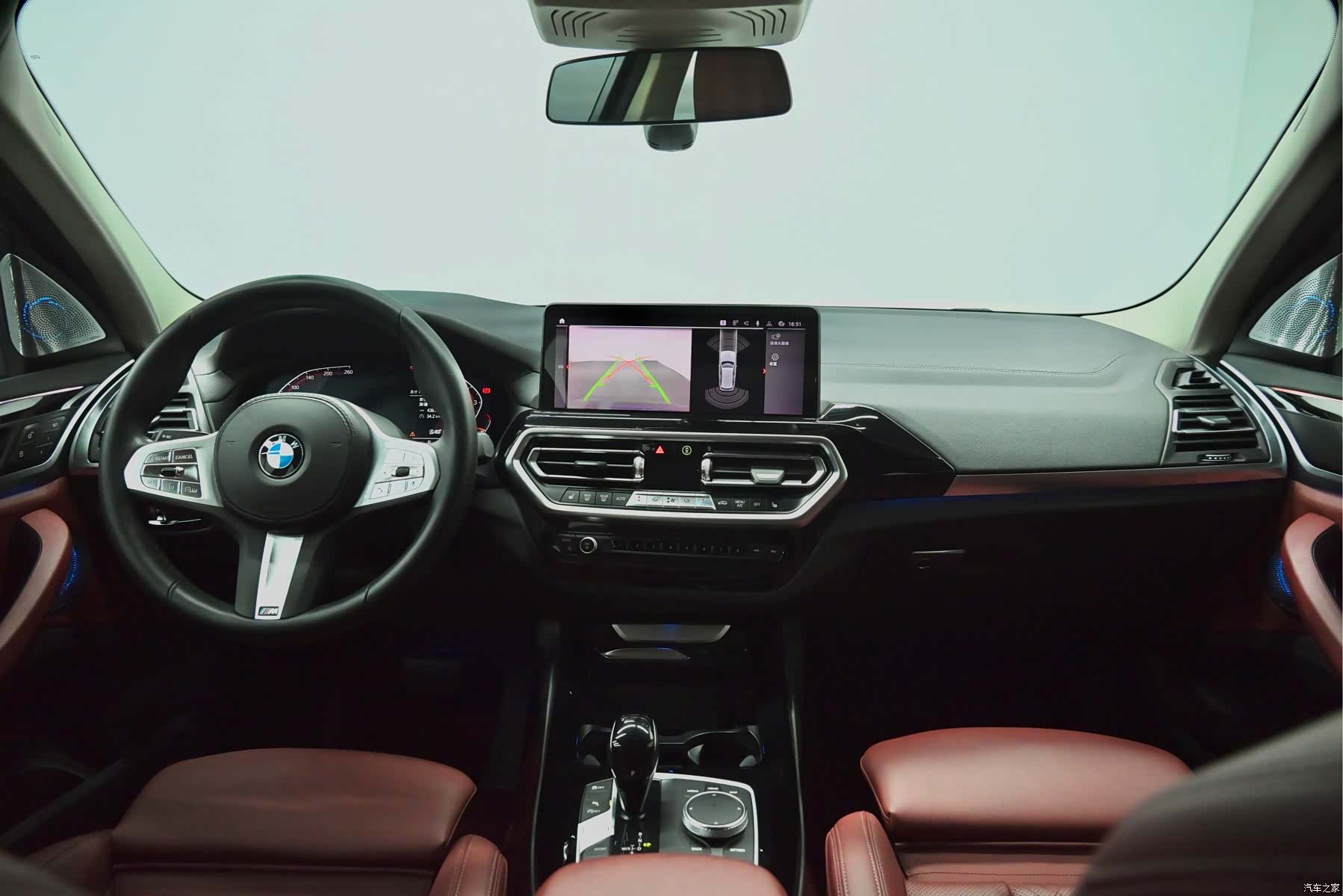 BMW X3, 2023 12