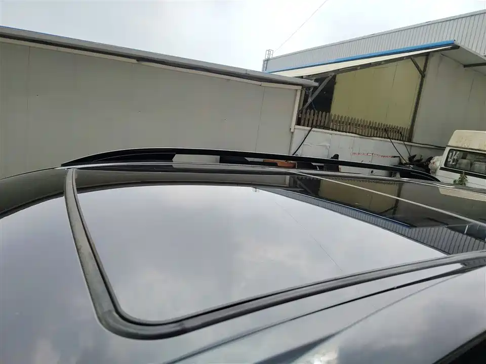 Trumpchi Trumpchi GS8