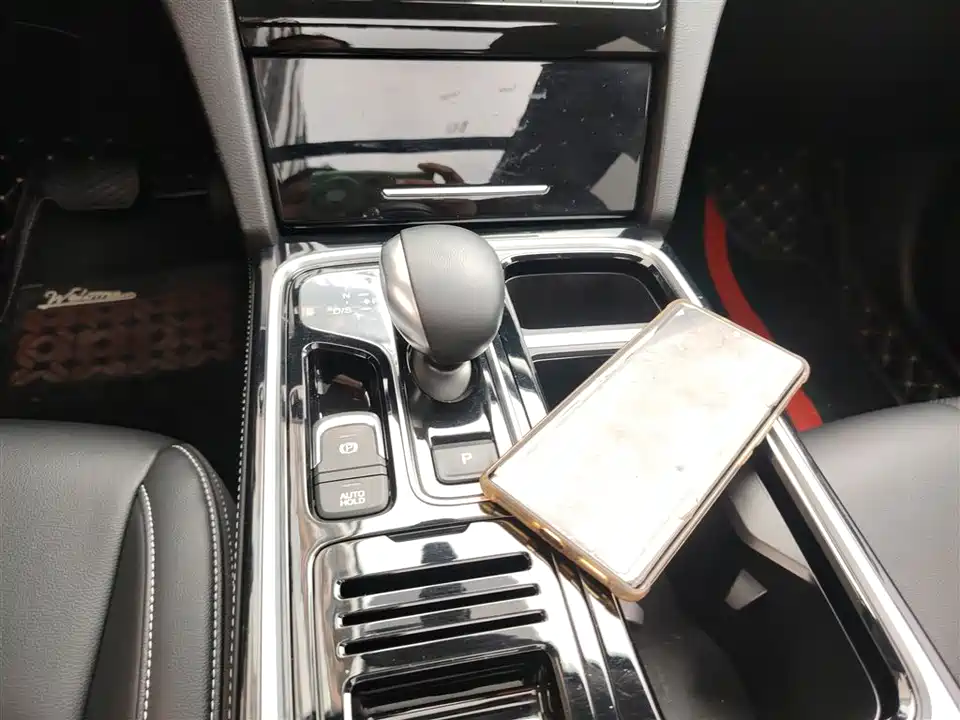 Trumpchi Trumpchi GS8