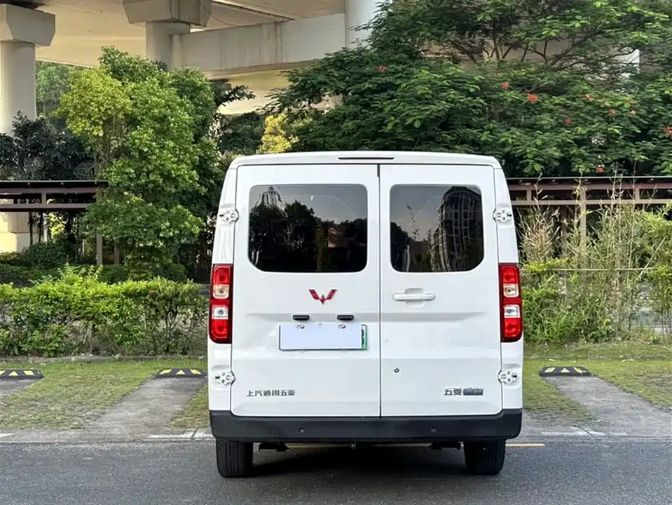 Wuling Wuling Yangguang