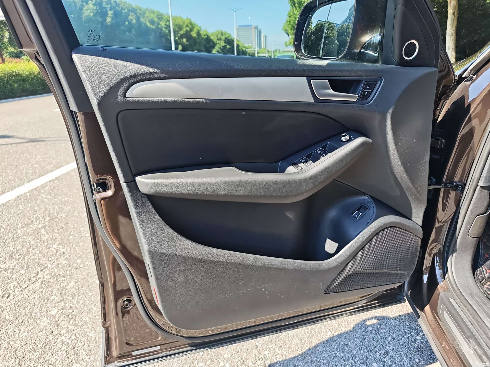 Audi Q5, 2016 7