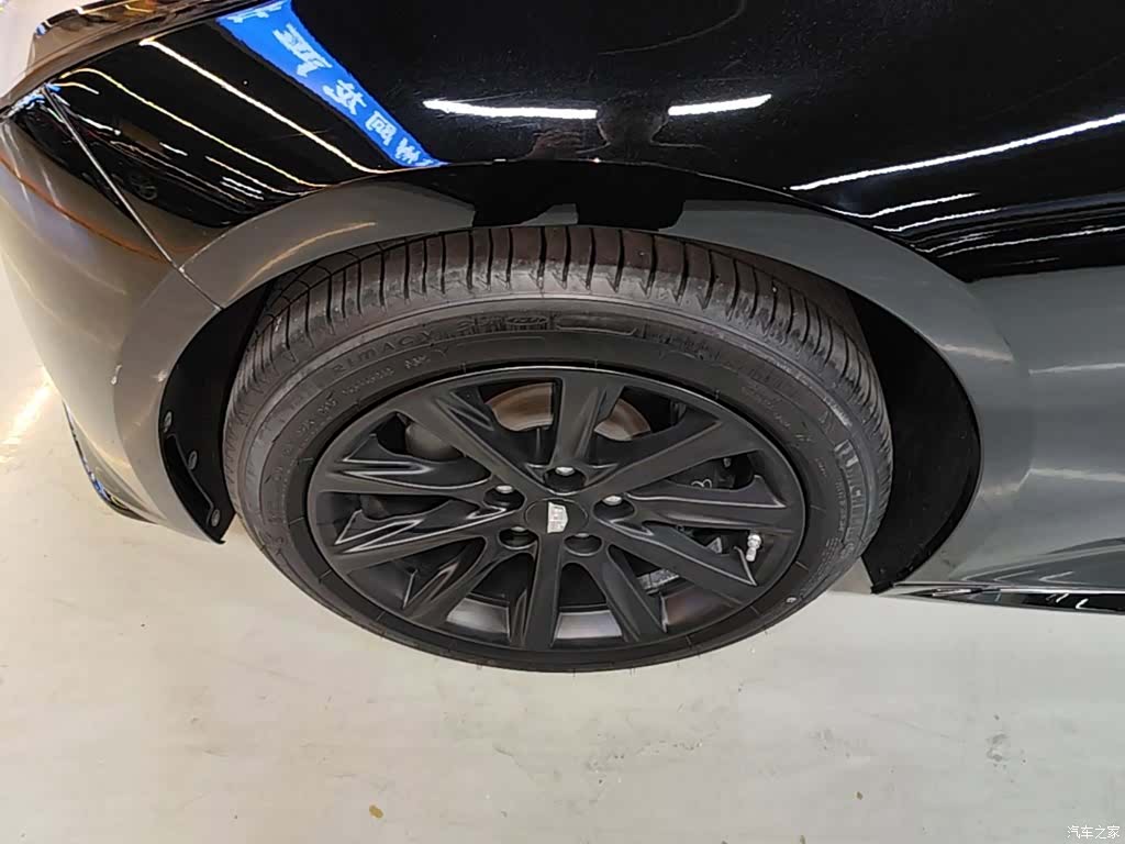 Cadillac CT5, 2023 23