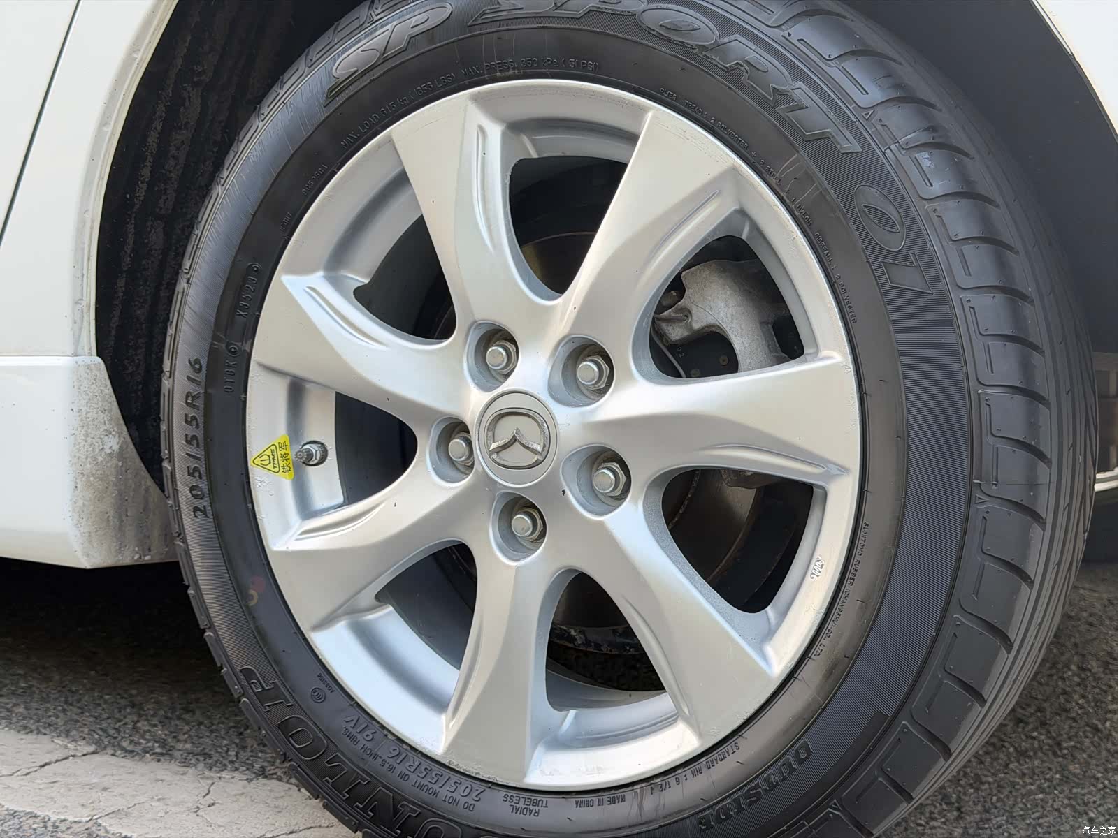 Mazda 3, 2015 все фото