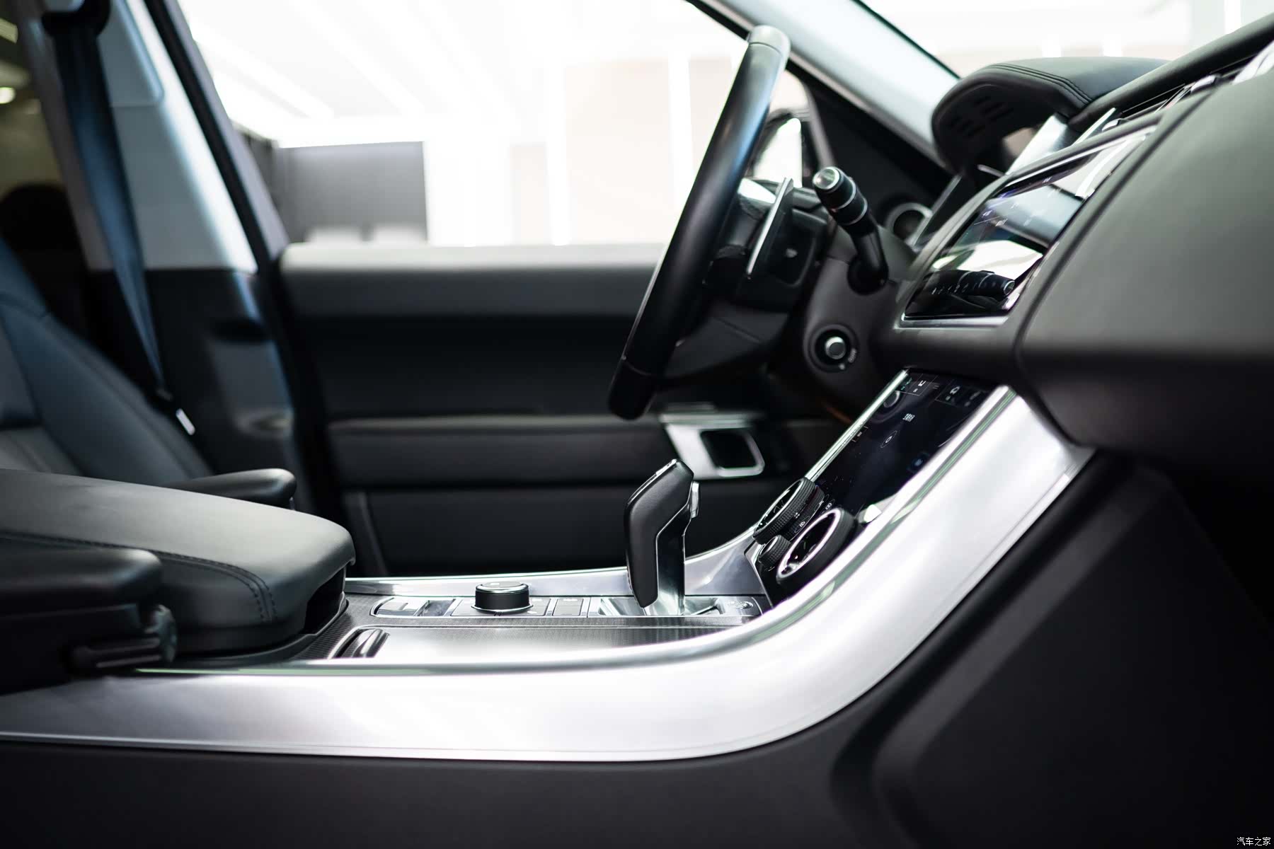 Land Rover Range Rover, 2018 16