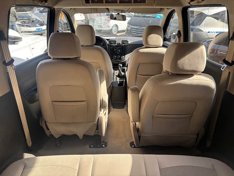 Wuling Wuling Hongguang