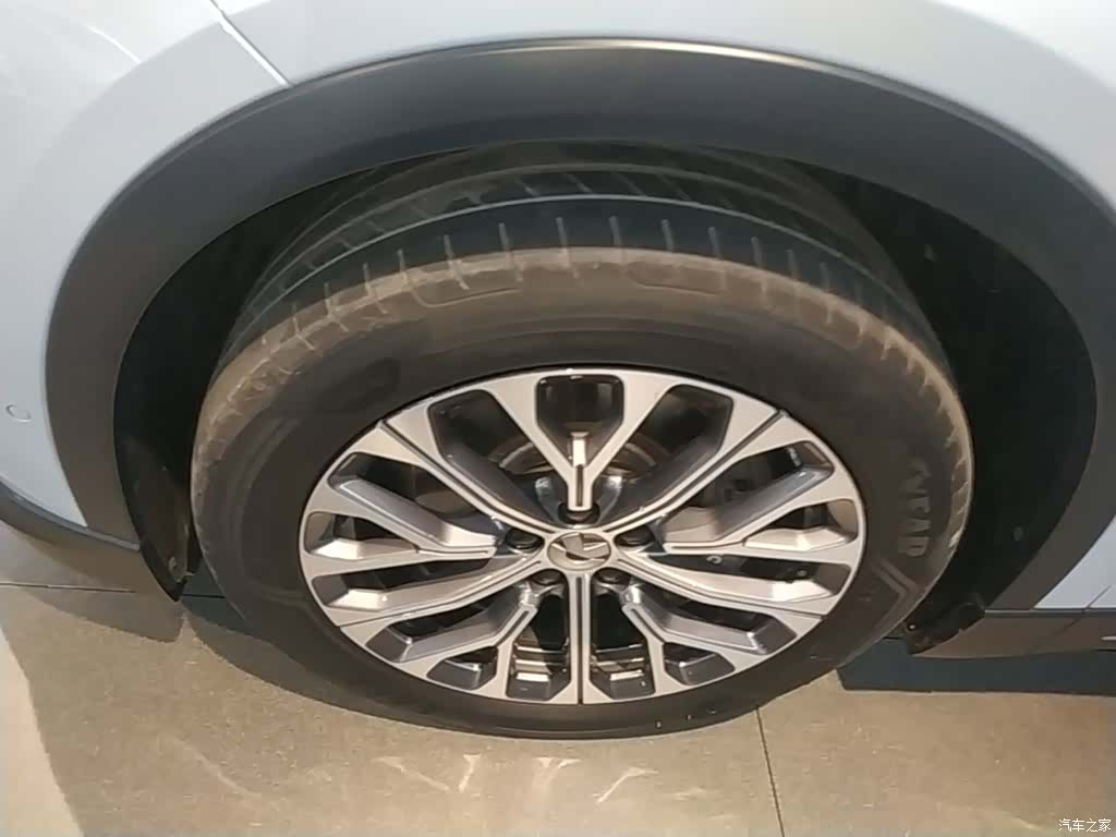 NIO ES6, 2023 23