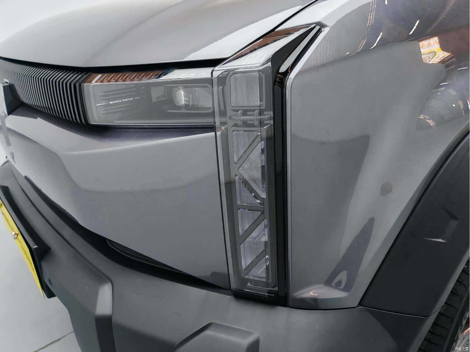Chery iCAR, 2024 16