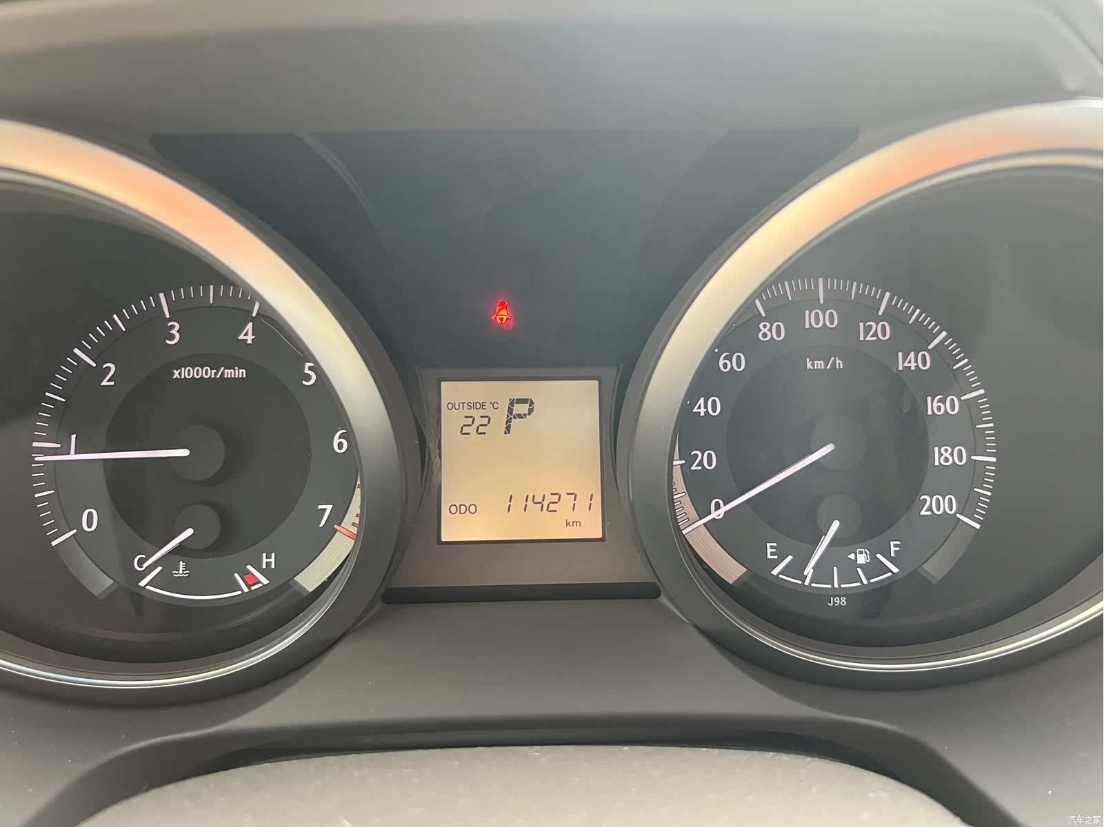 Toyota Prado, 2018 13