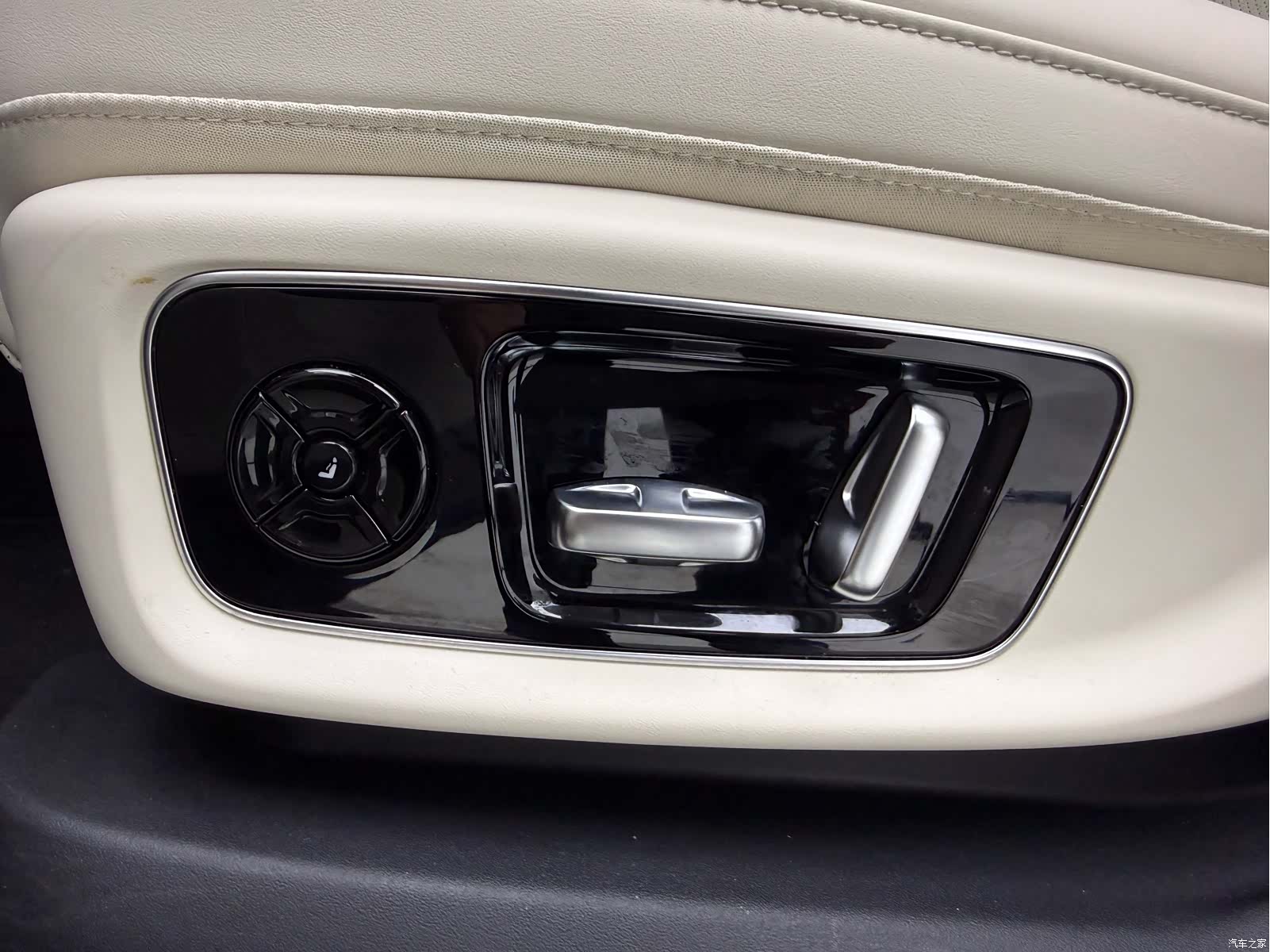 Li Auto L9, 2025 19