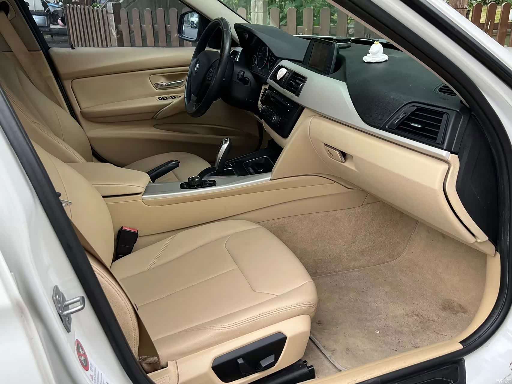 BMW 3 Series, 2013 7