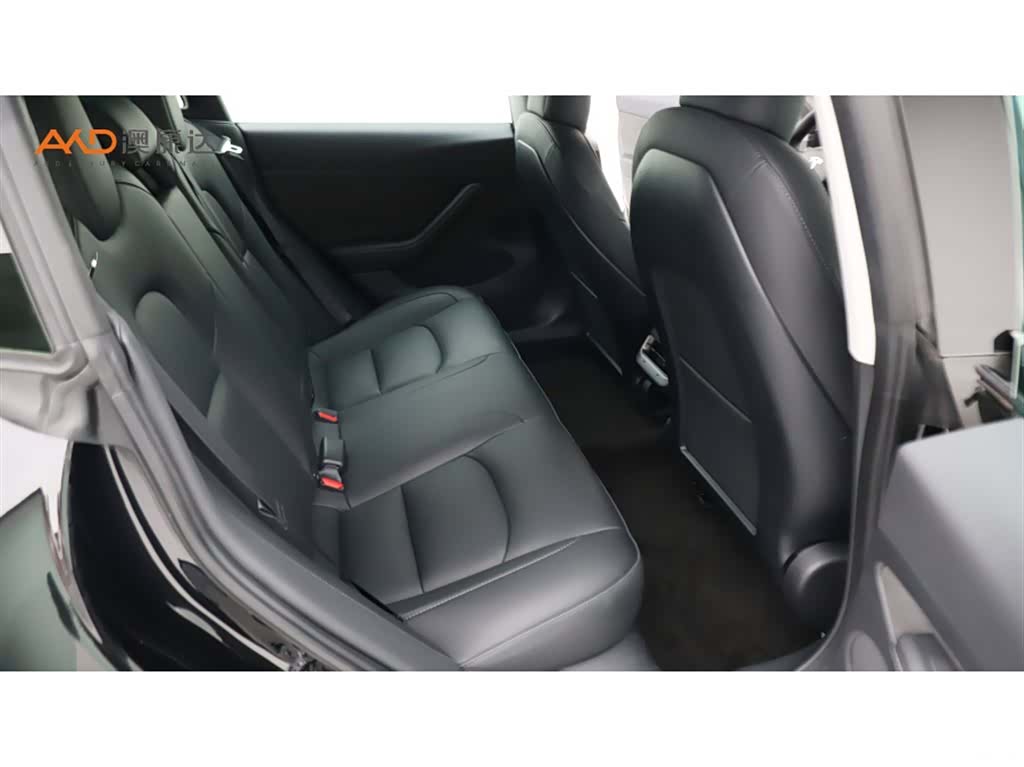 Tesla Model 3, 2022 8