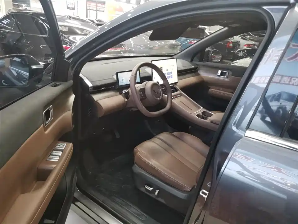 Wuling Wuling Xingguang S