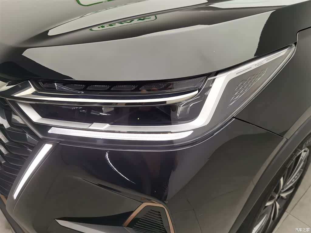 Chery Tiggo 8, 2023 7