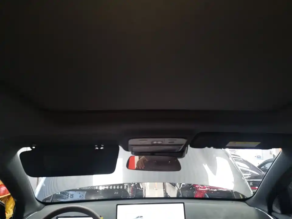 Wuling Wuling Xingguang S