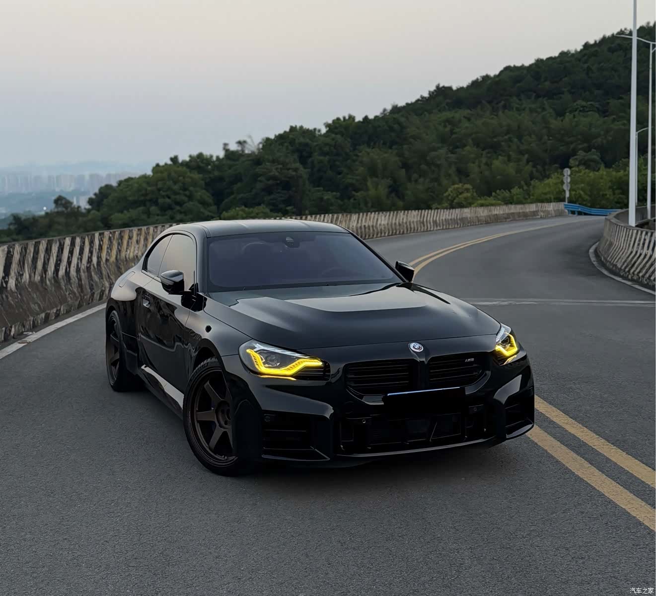 BMW M2, 2023 21
