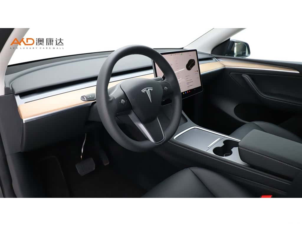 Tesla Model Y, 2023 6