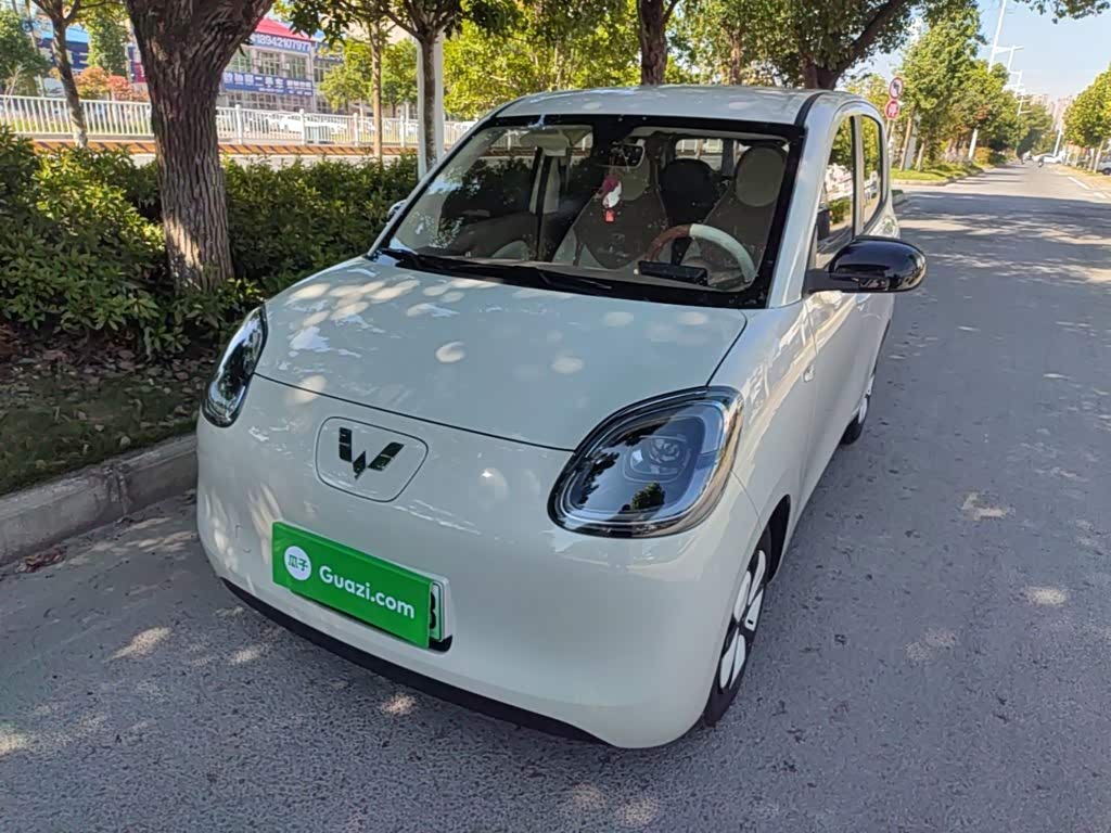 Wuling Mini EV