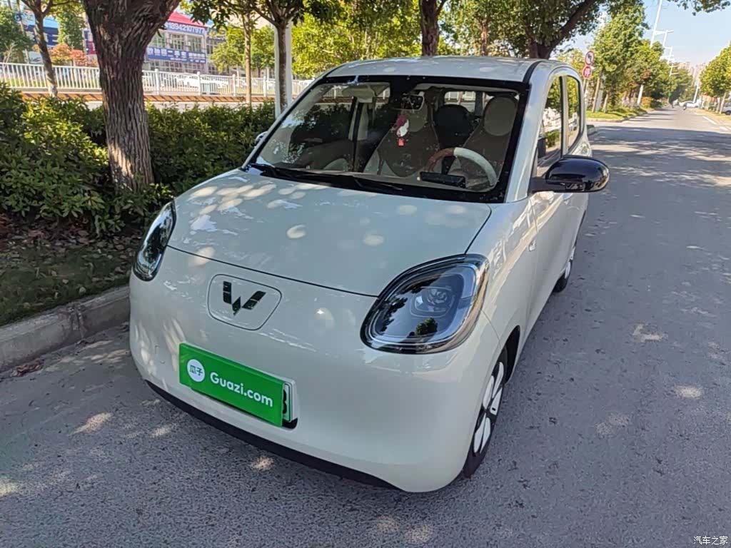 Wuling MINIEV, 2025 1