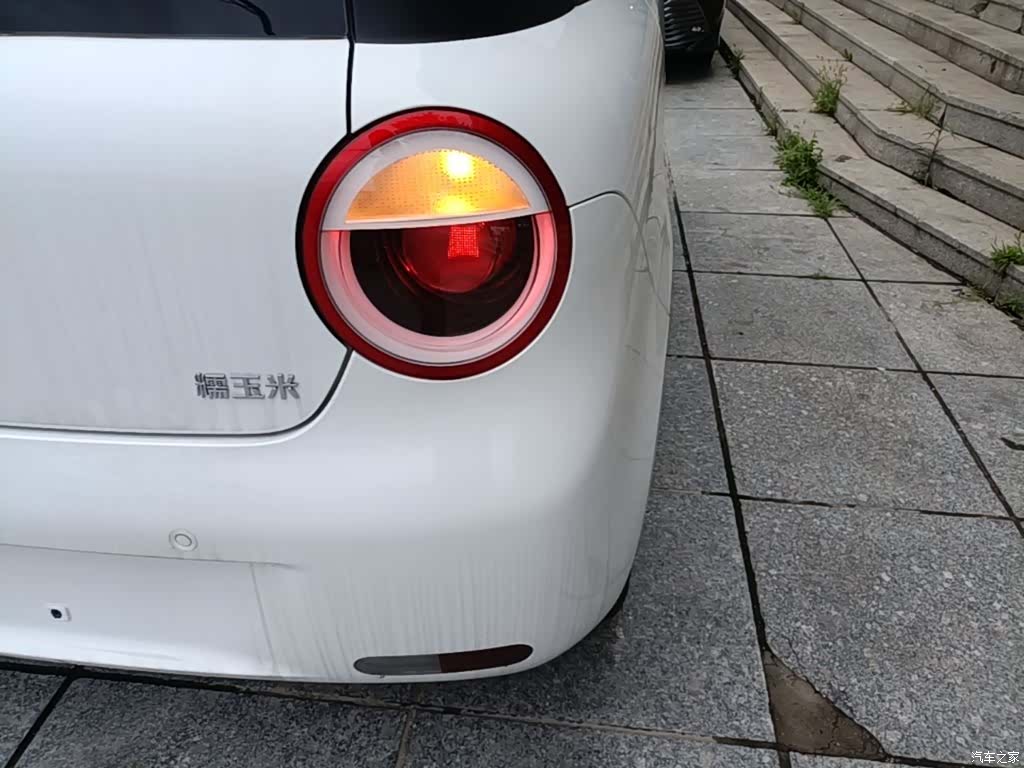 Changan Lumin, 2026 8