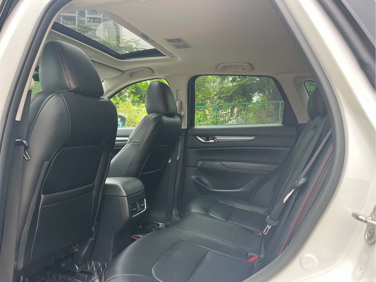 Mazda CX-5, 2021 6