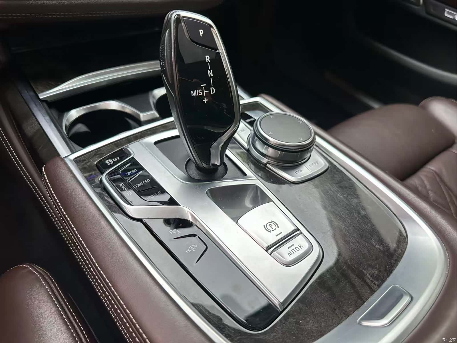 BMW 7 Series, 2016 15