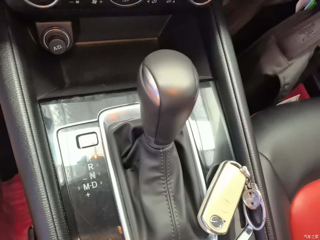 Mazda CX-5, 2020 14