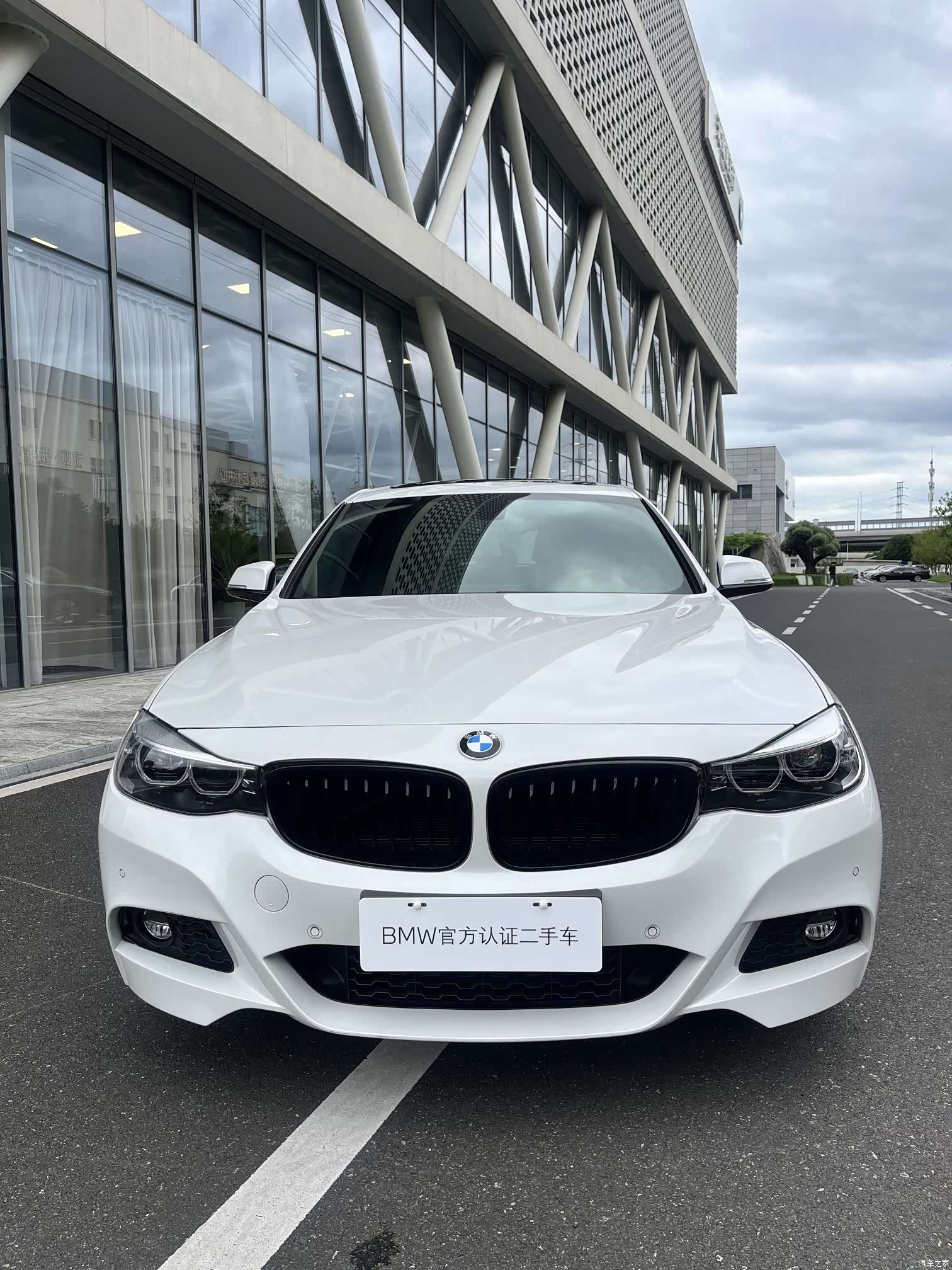 BMW 3 Series, 2020 8