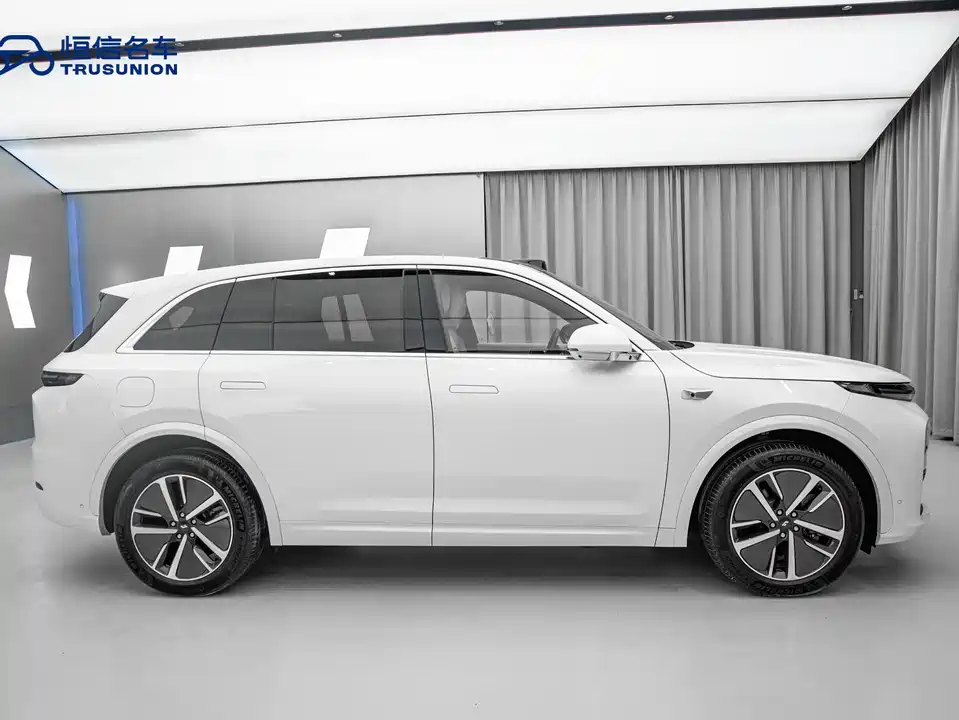 Li Auto Ideal L7