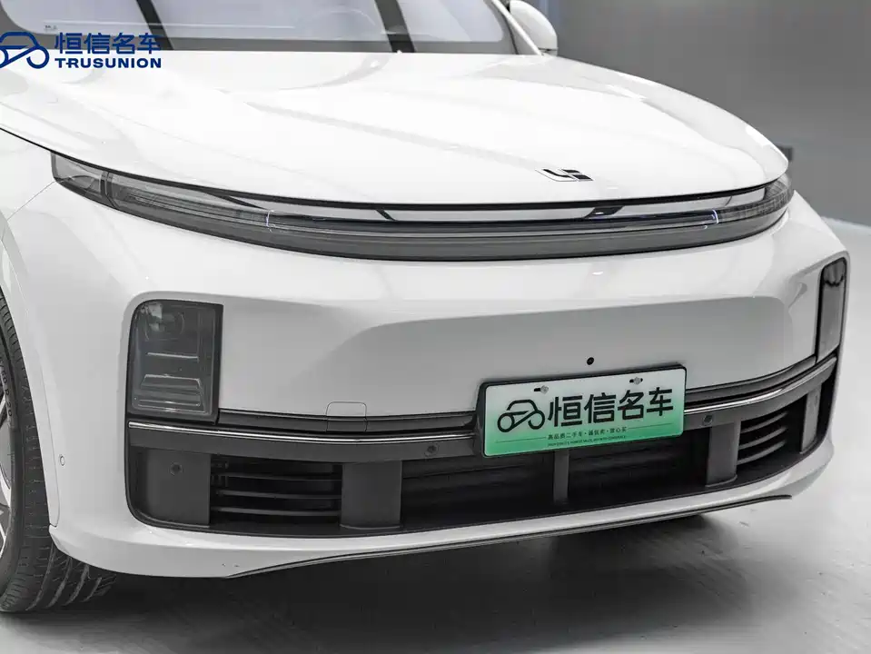 Li Auto Ideal L7