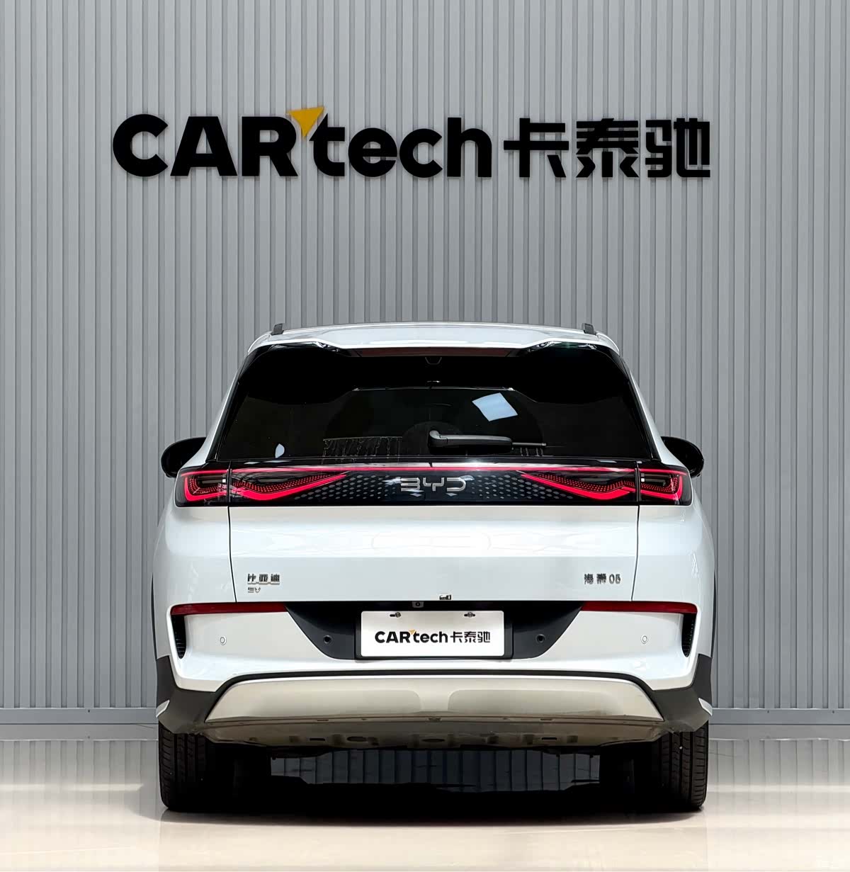 BYD HiAce, 2025 31