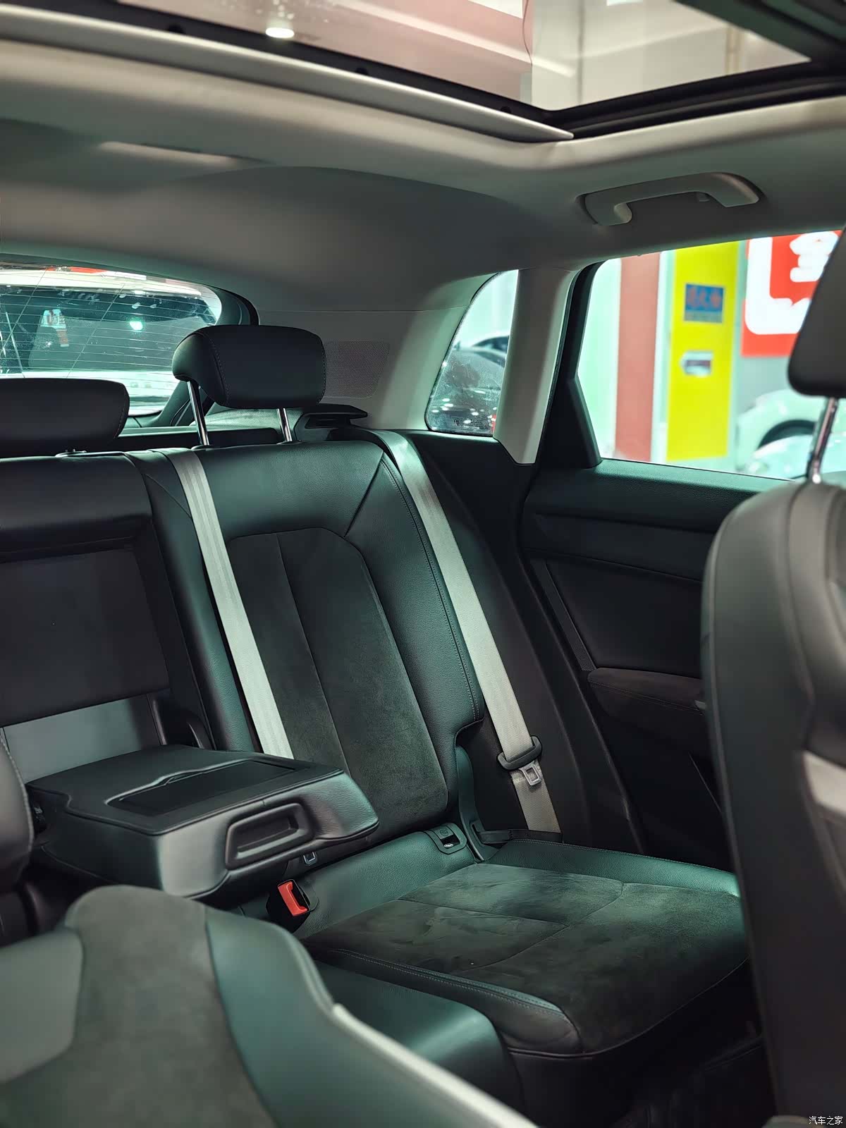 Audi Q3, 2020 14