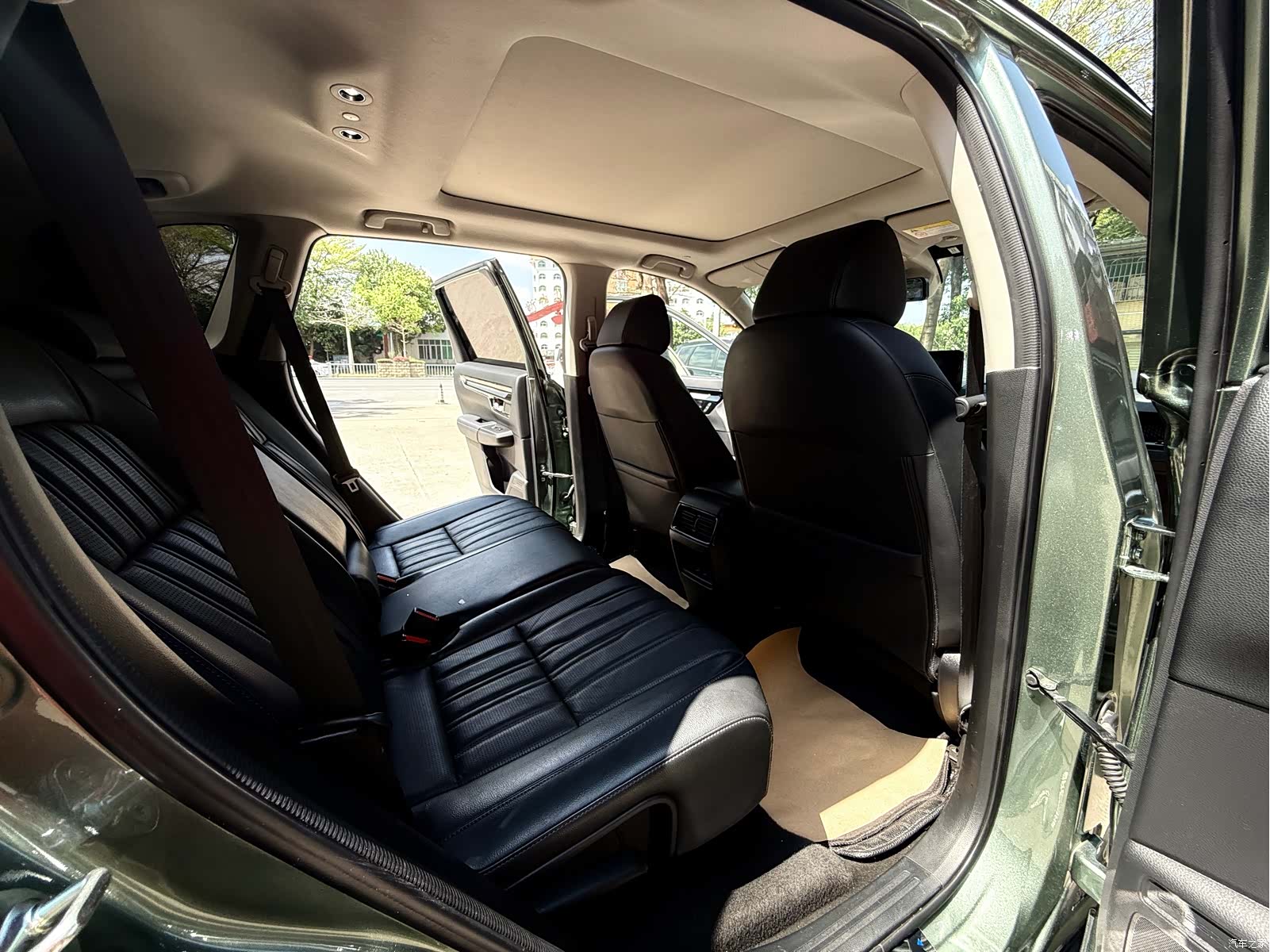 Honda Breeze, 2023 10