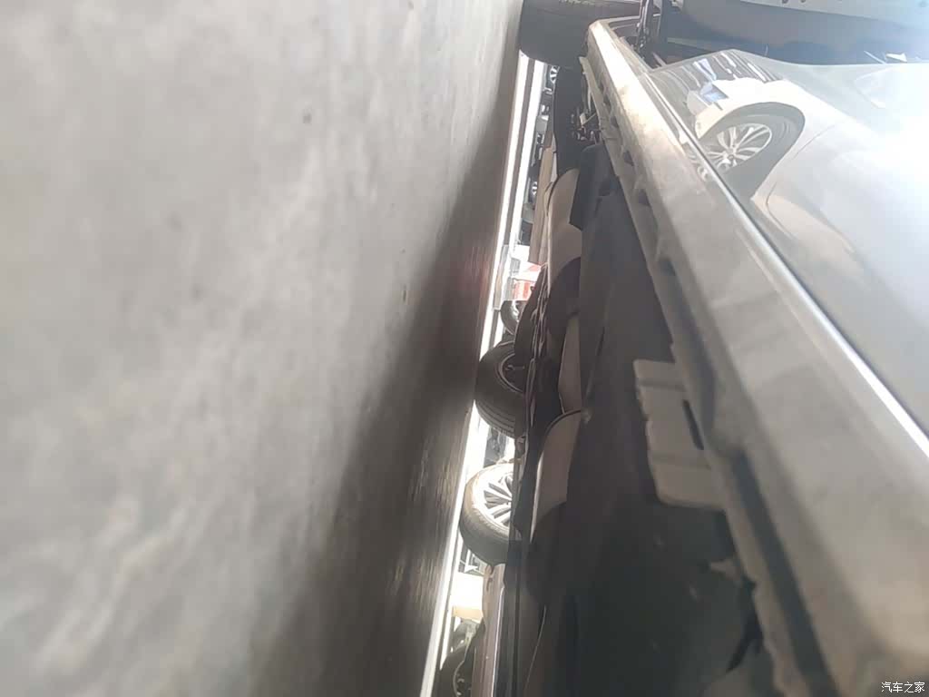 Buick GL8, 2018 21