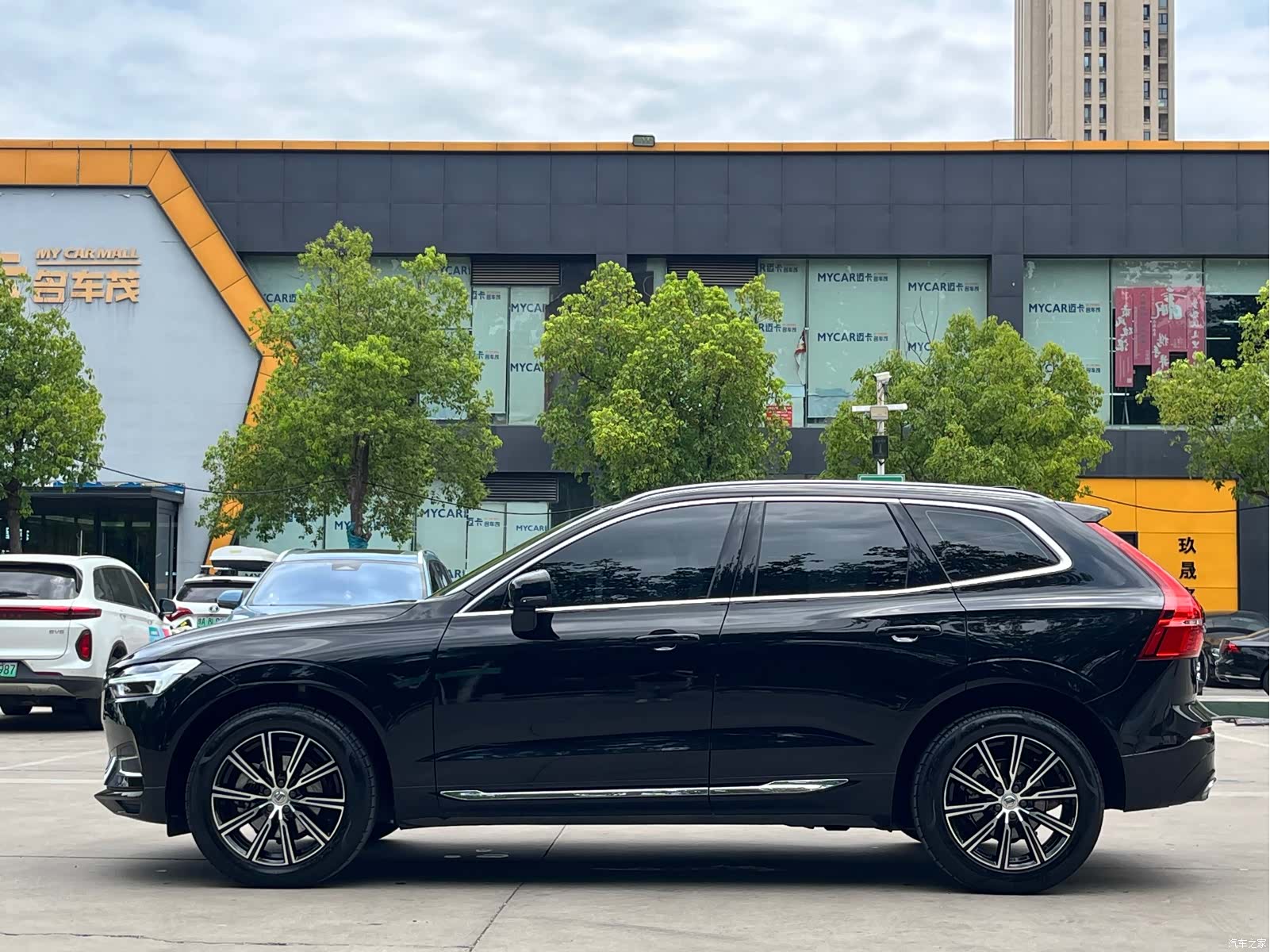 Volvo XC60, 2020 17