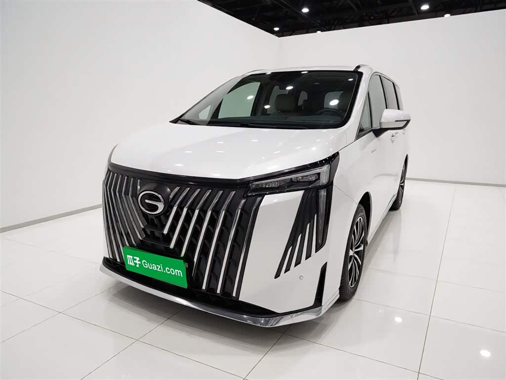 GAC M8
