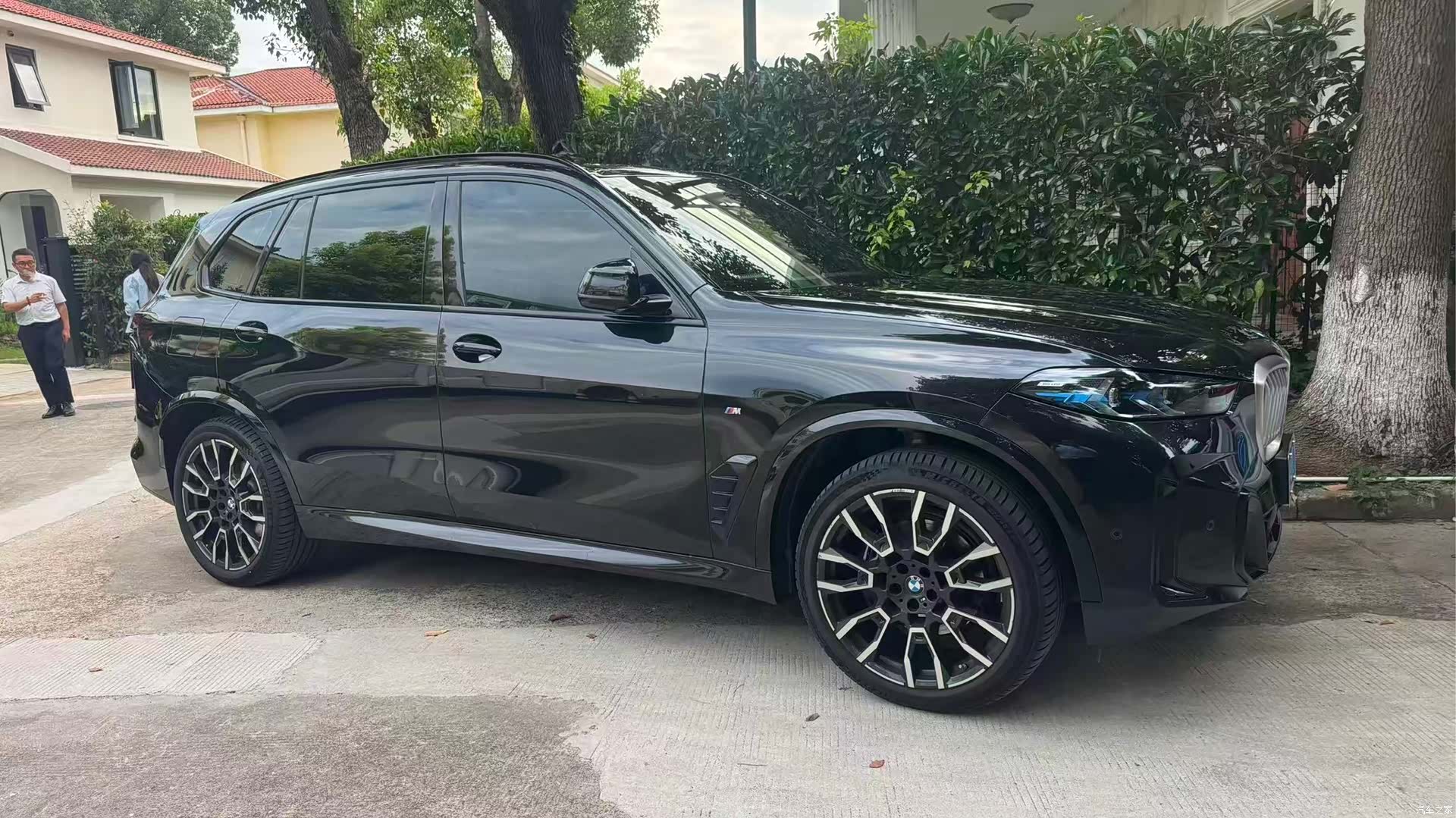 BMW X5, 2020 6