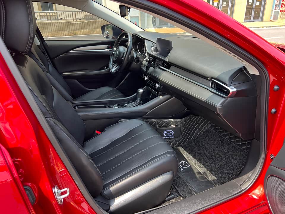 Mazda Atez Mazda Atez