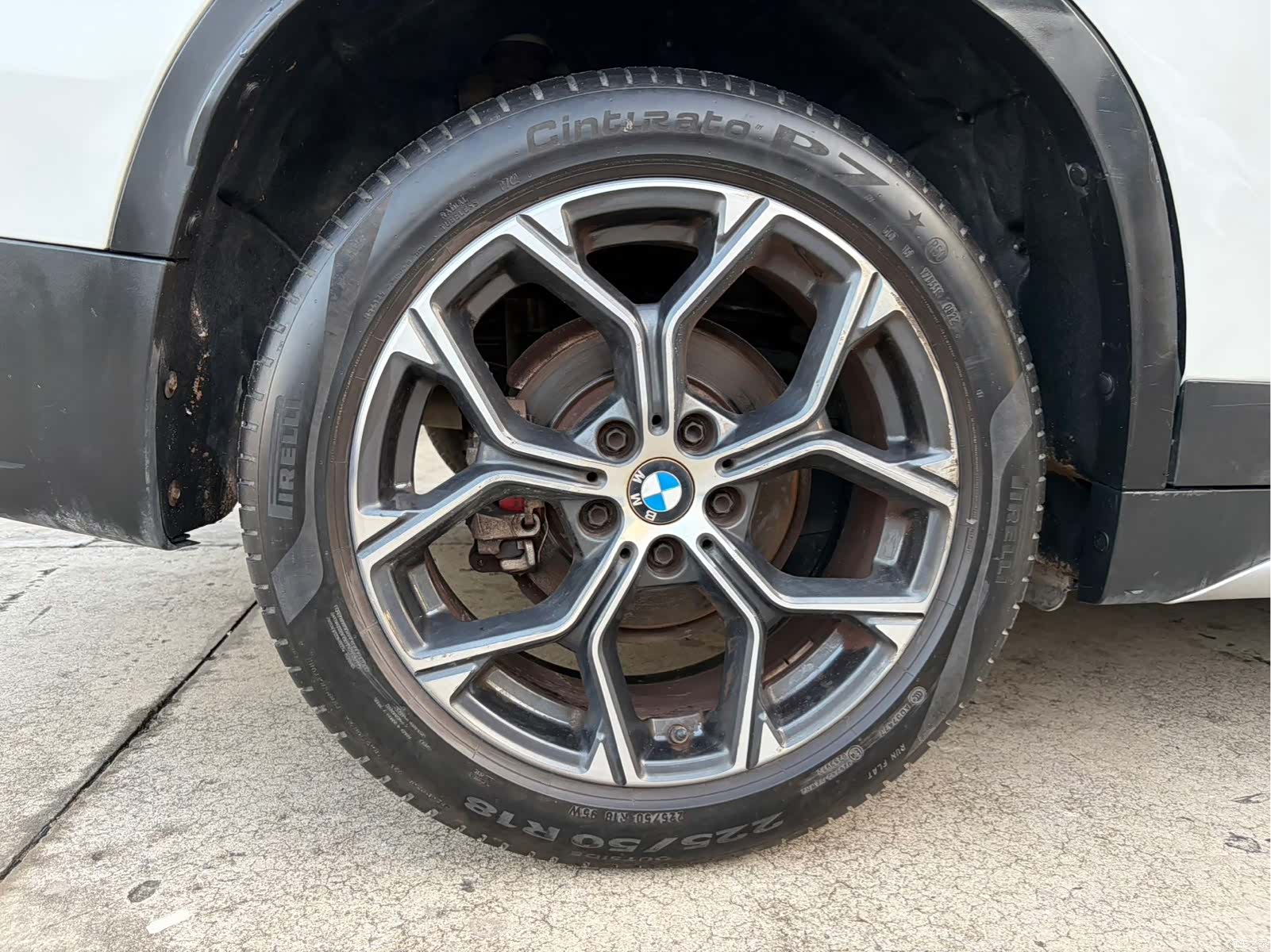 BMW X1, 2022 21