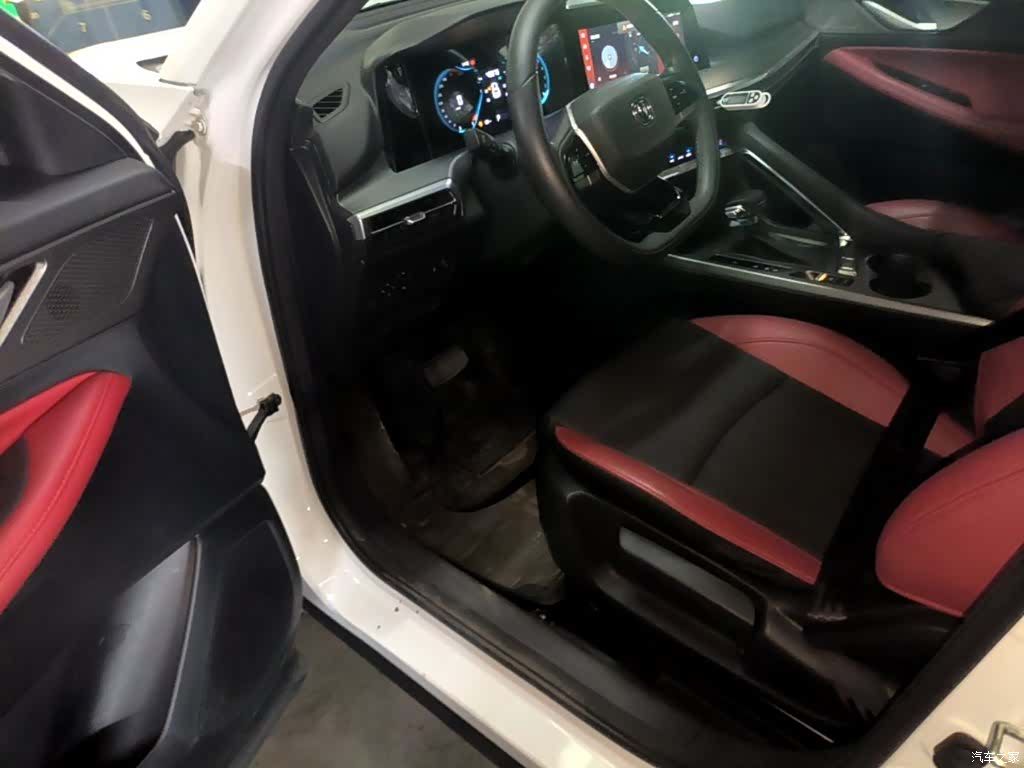 Changan CS35, 2023 16