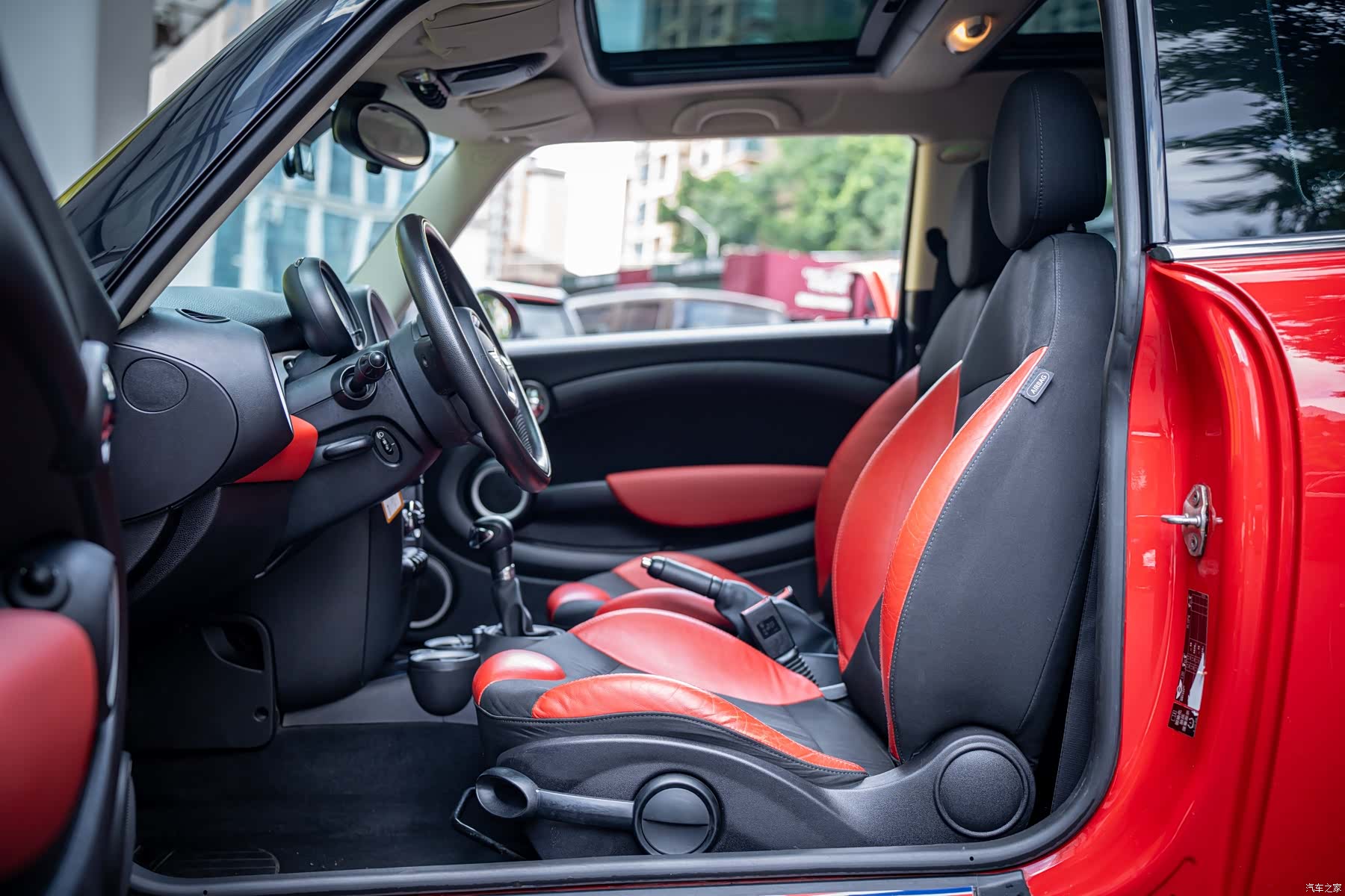 Mini Cooper, 2011 20