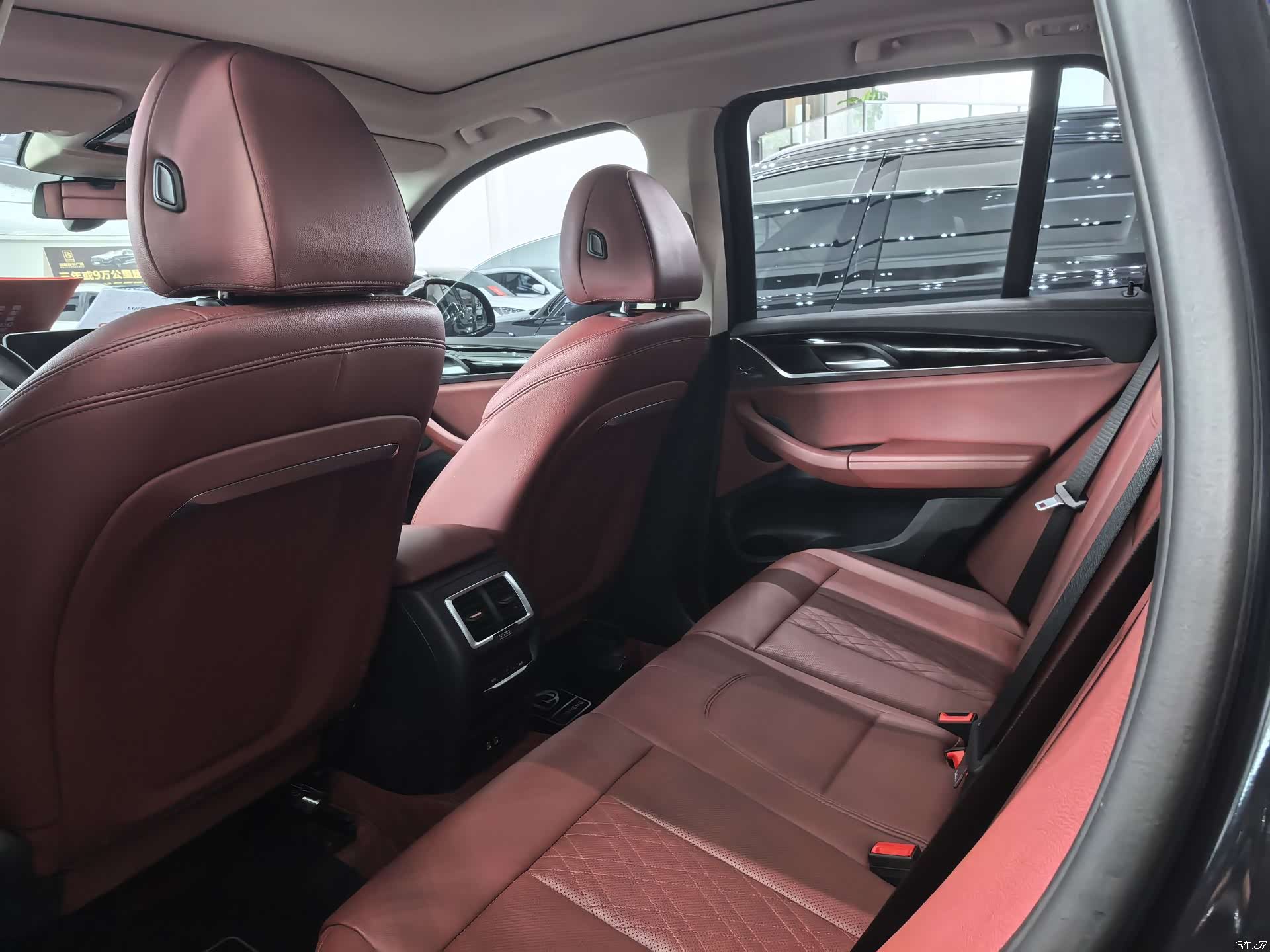 BMW X3, 2022 8