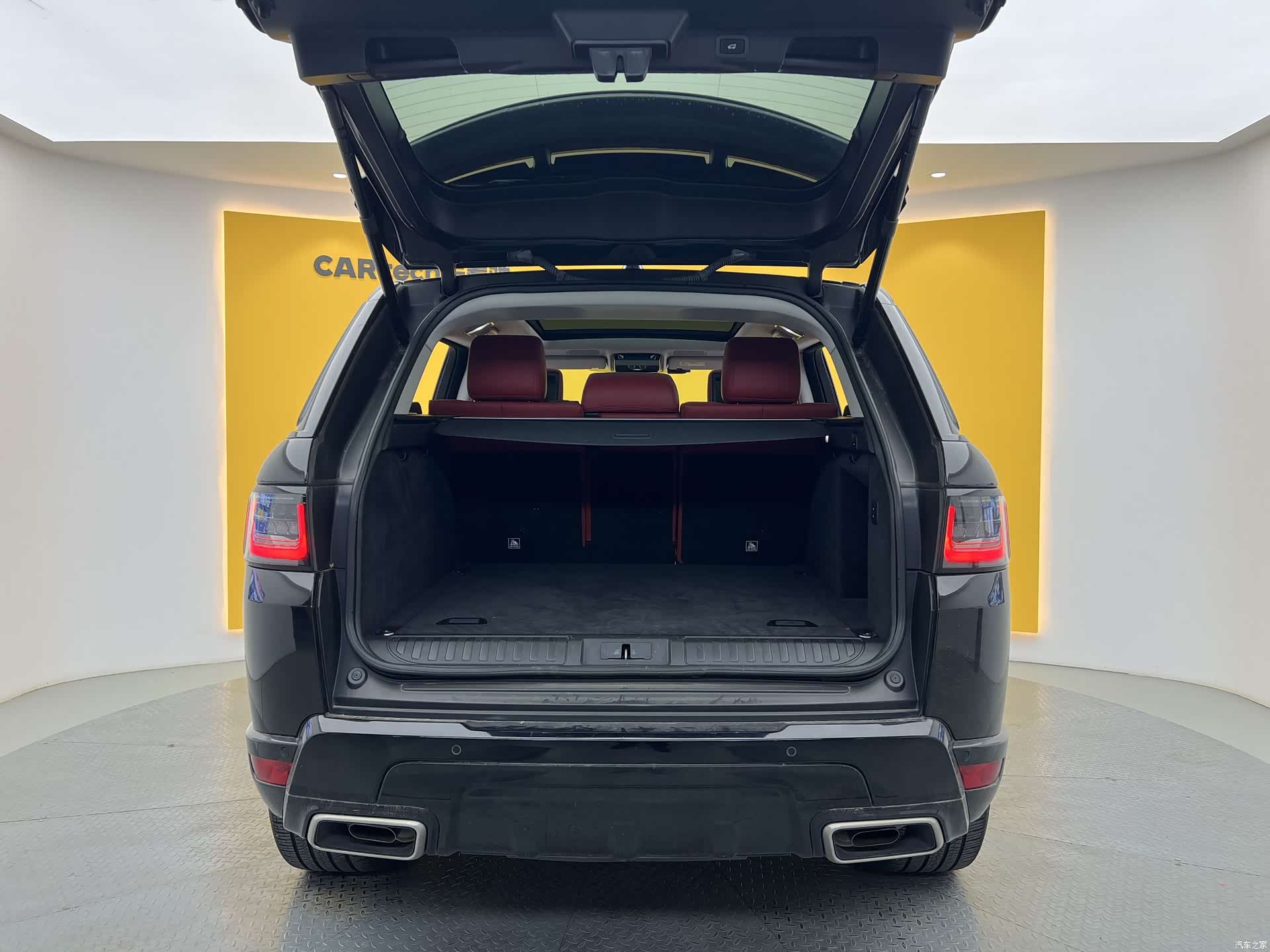 Land Rover Range Rover, 2020 29