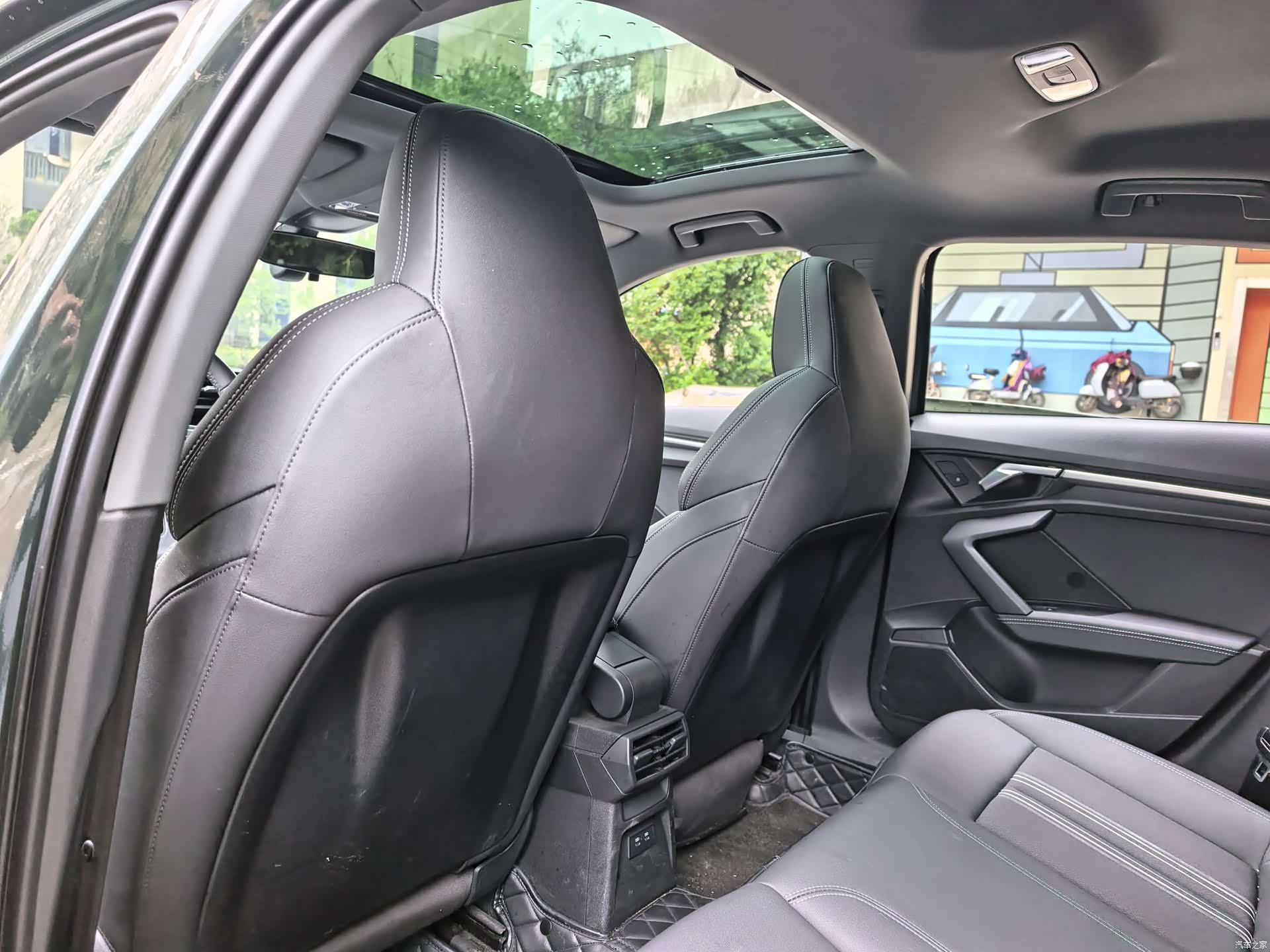 Audi A3, 2021 13