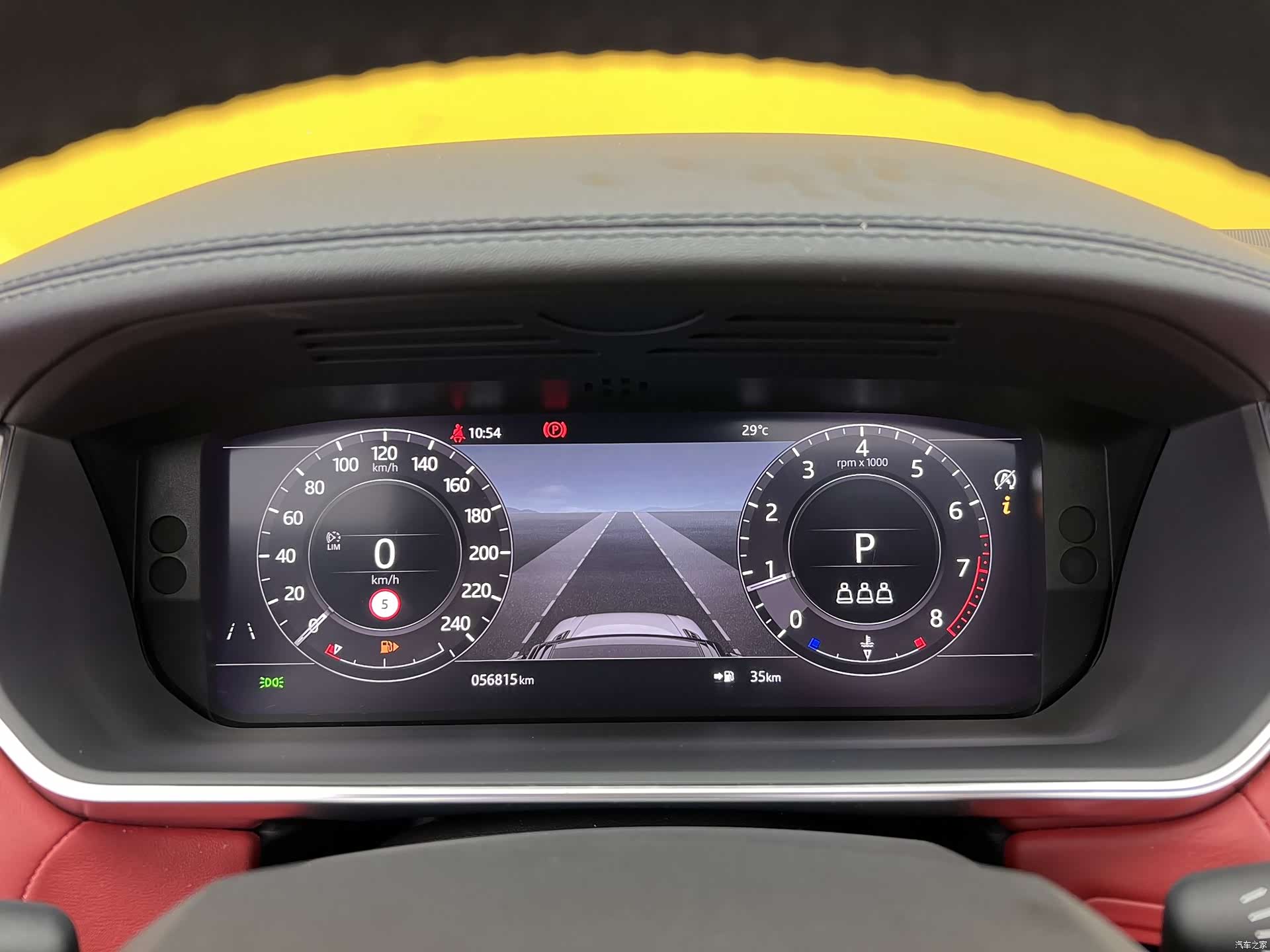 Land Rover Range Rover, 2020 8