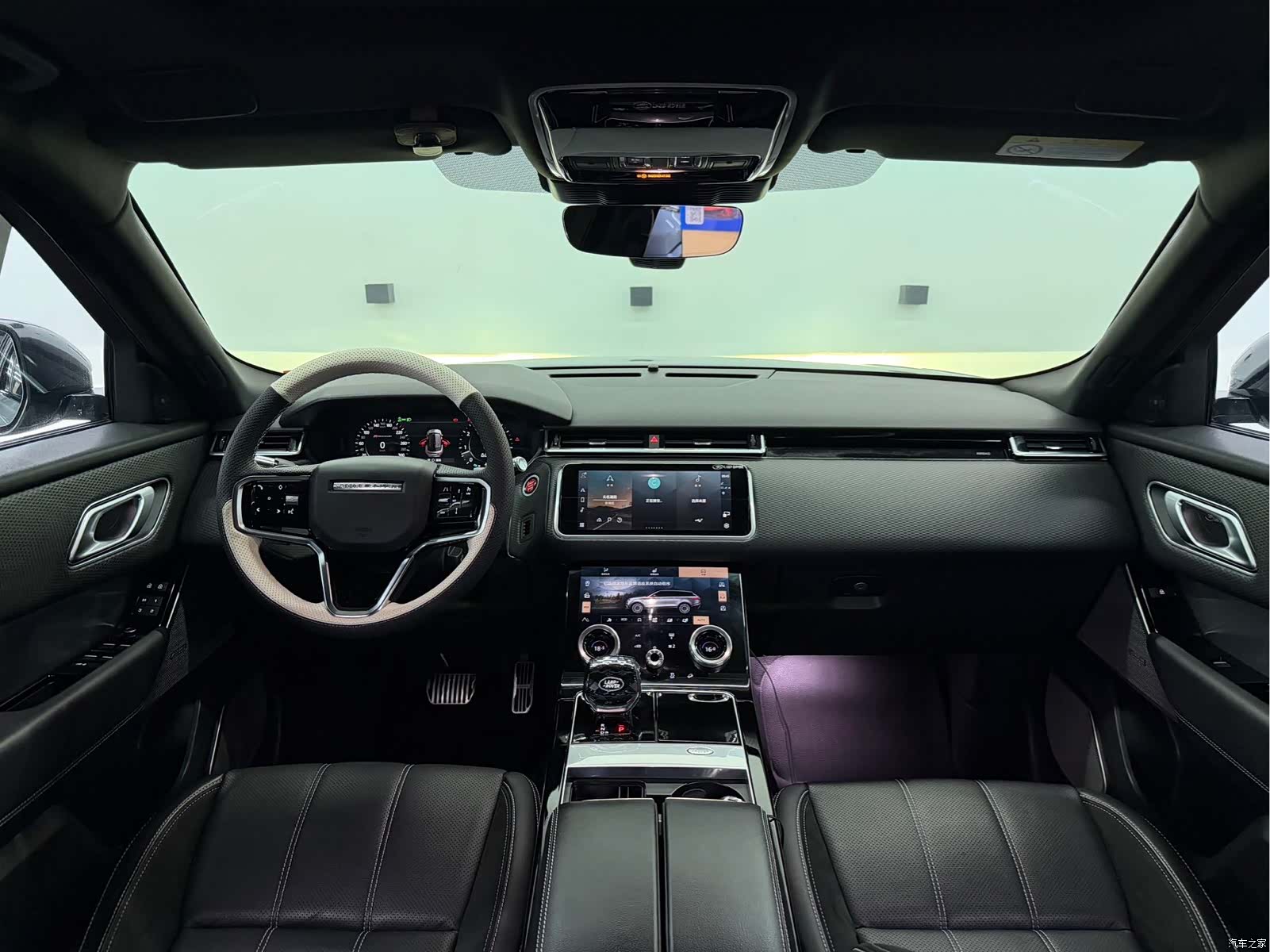 Land Rover Range Rover, 2022 9