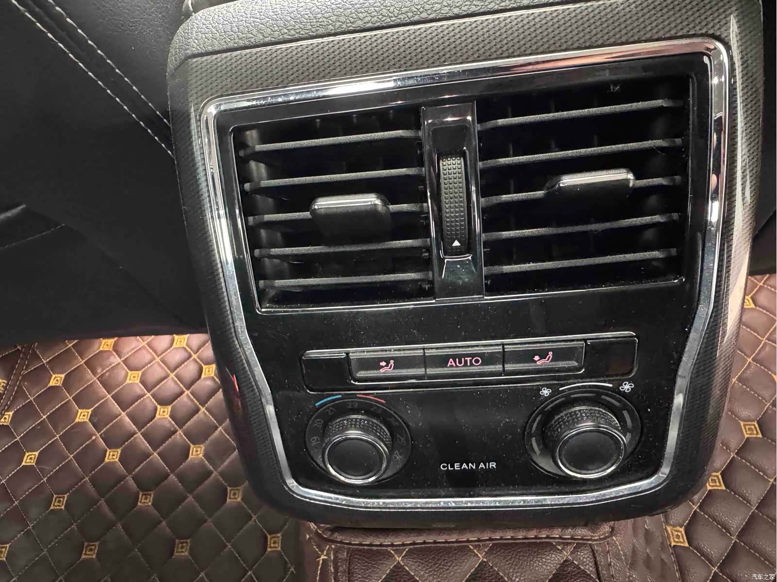 Volkswagen Passat, 2017 11