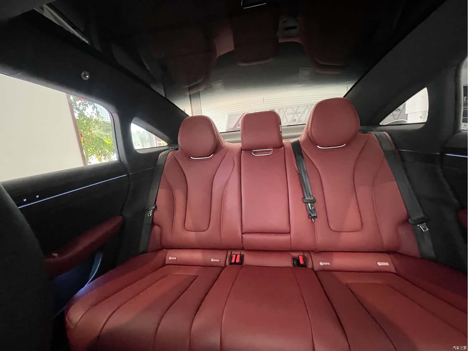Luxeed S7, 2024 13
