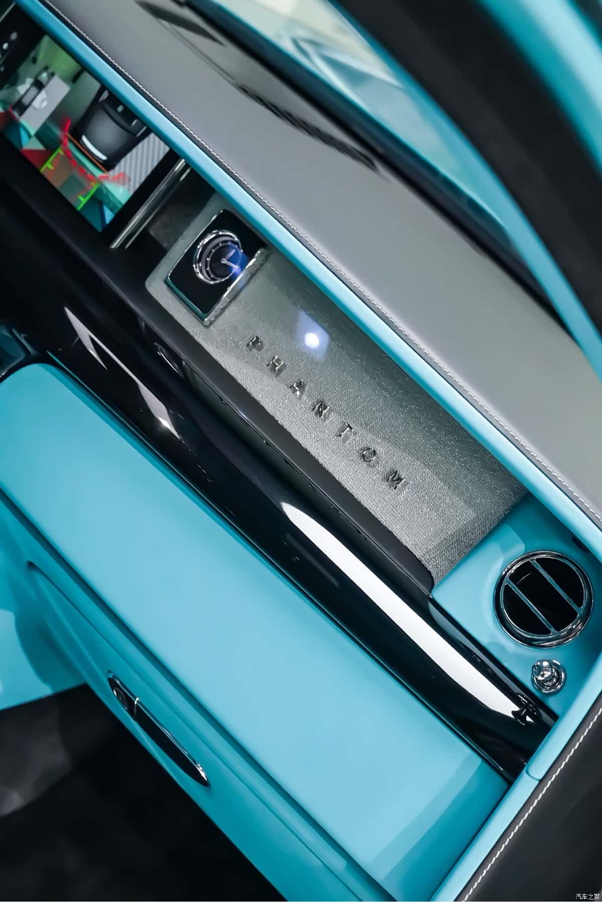 Rolls-Royce Phantom, 2020 9