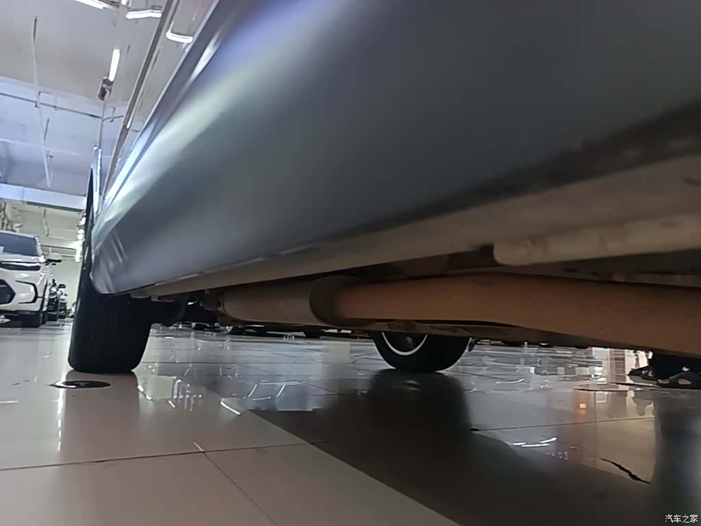 BYD 07, 2024 21