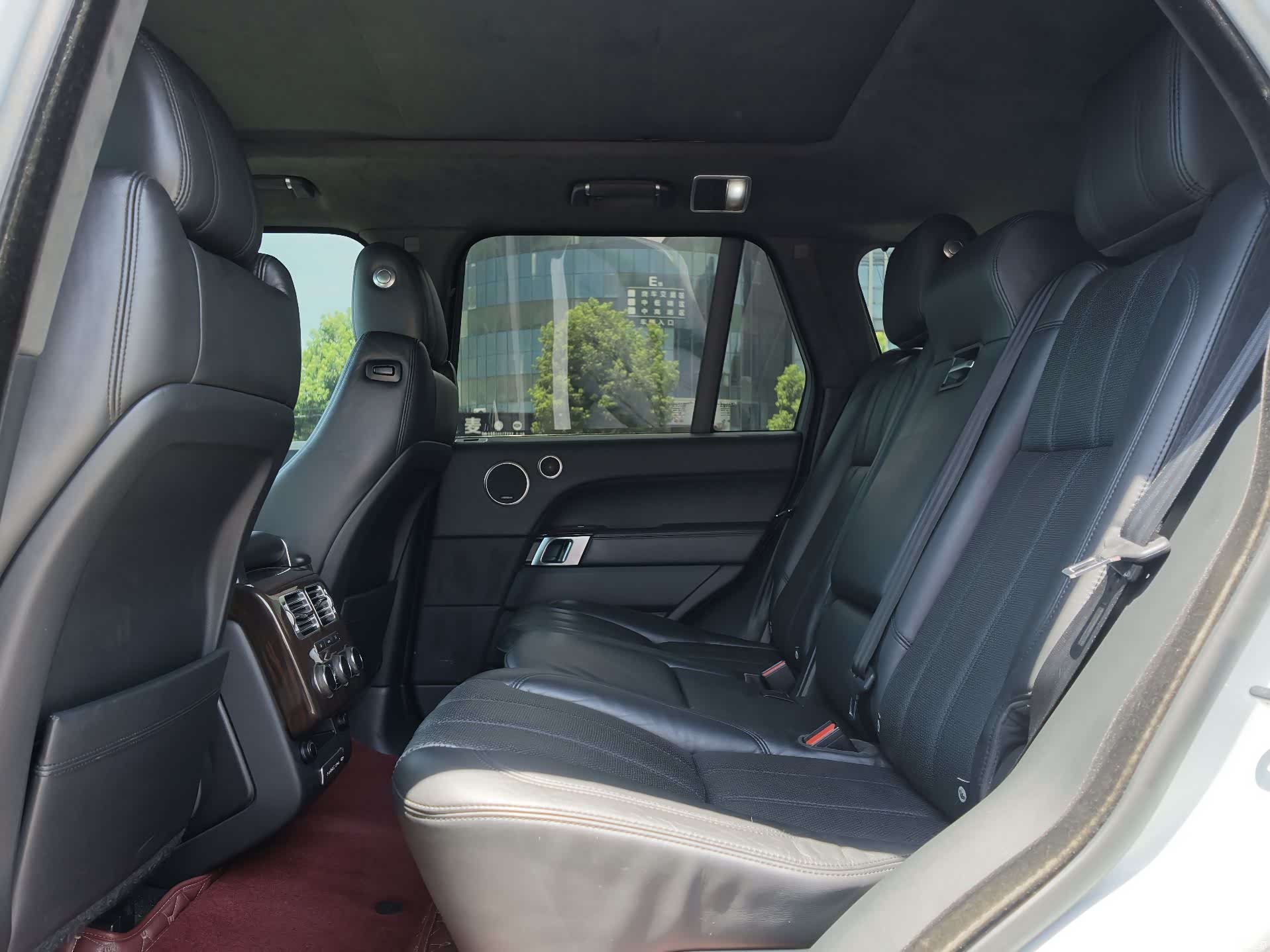 Land Rover Range Rover, 2014 6